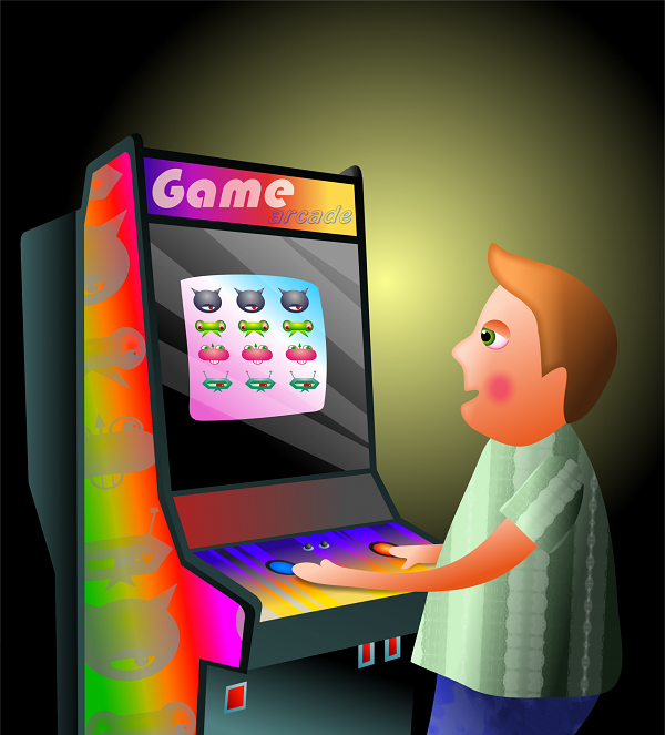 guides and frequently asked questions for arcade gaming machines arcade game guides