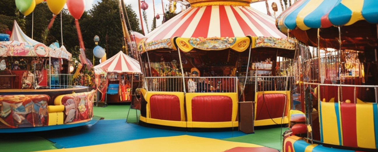 funfairs for bank and public holidays bank holiday funfairs